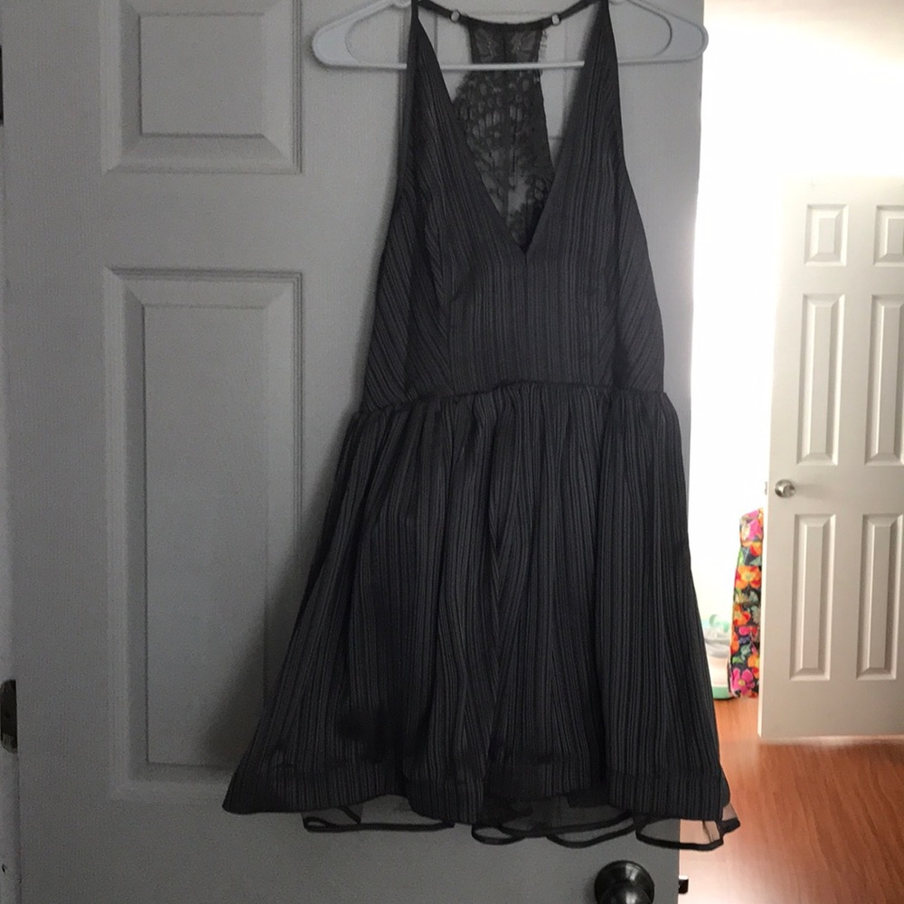 Bebe cocktail dress
